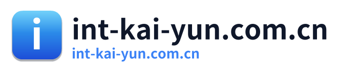 int-kai-yun.com.cn